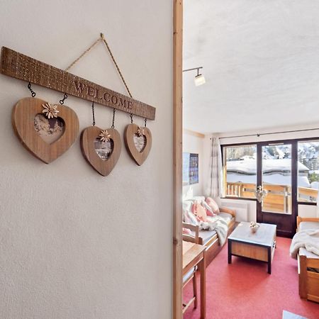 Chalet Dahu By Avoriaz Chalets Экстерьер фото