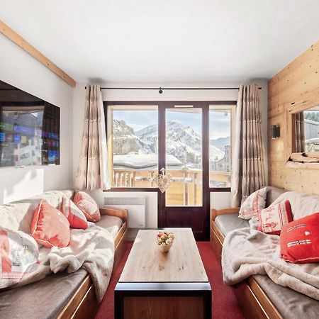 Chalet Dahu By Avoriaz Chalets Экстерьер фото