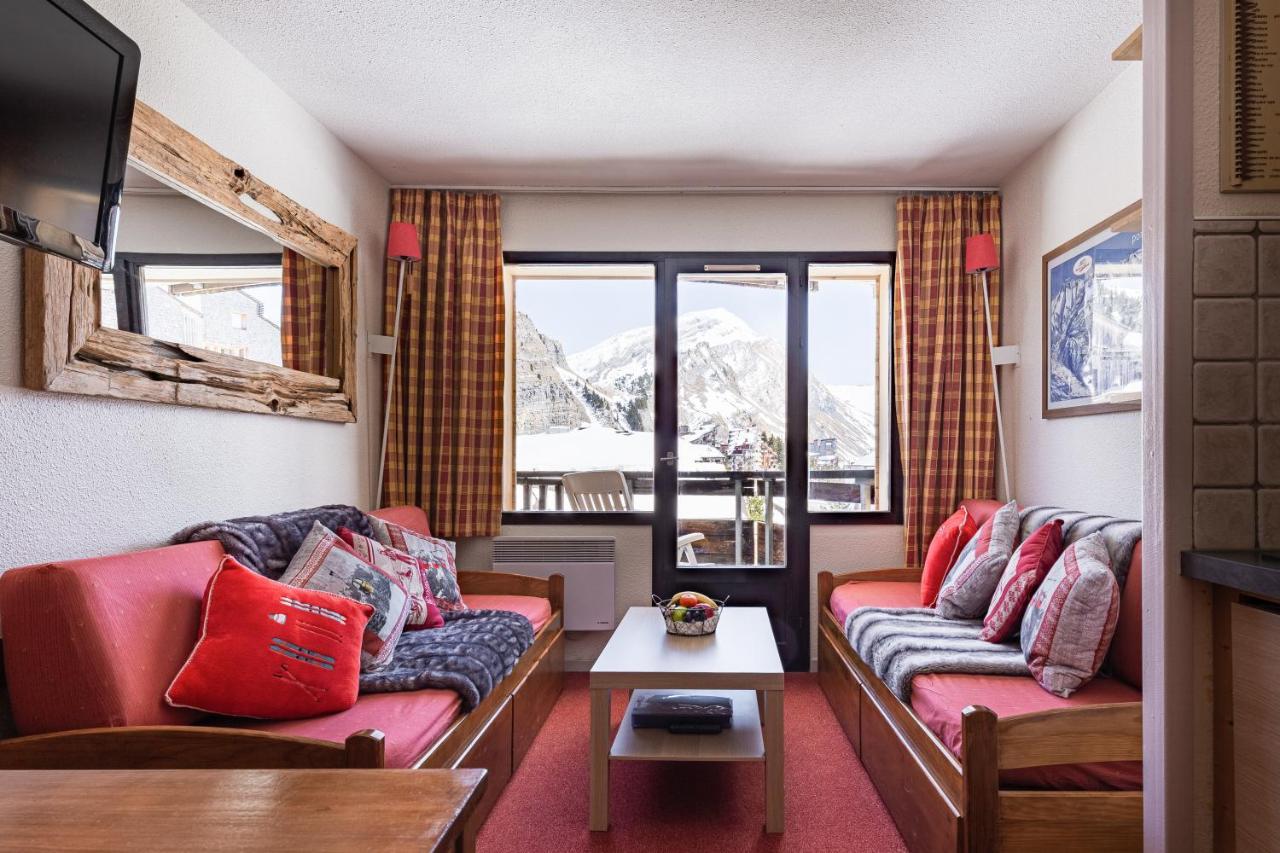 Chalet Dahu By Avoriaz Chalets Экстерьер фото