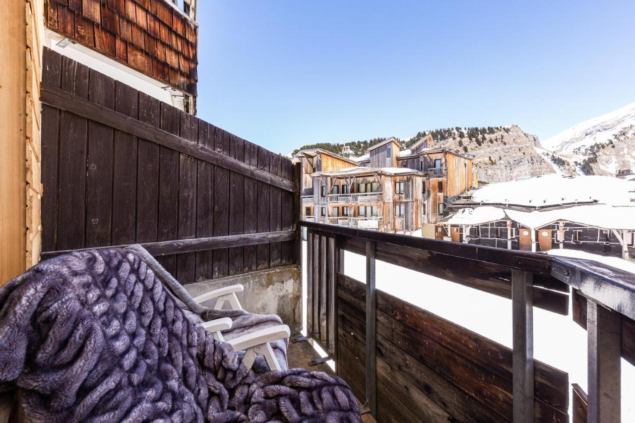 Chalet Dahu By Avoriaz Chalets Экстерьер фото