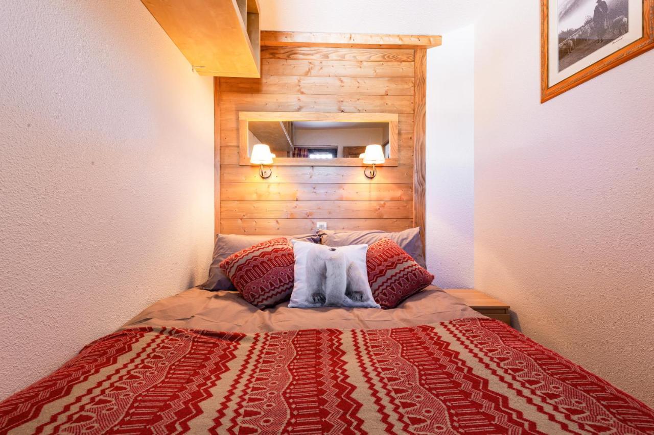 Chalet Dahu By Avoriaz Chalets Экстерьер фото