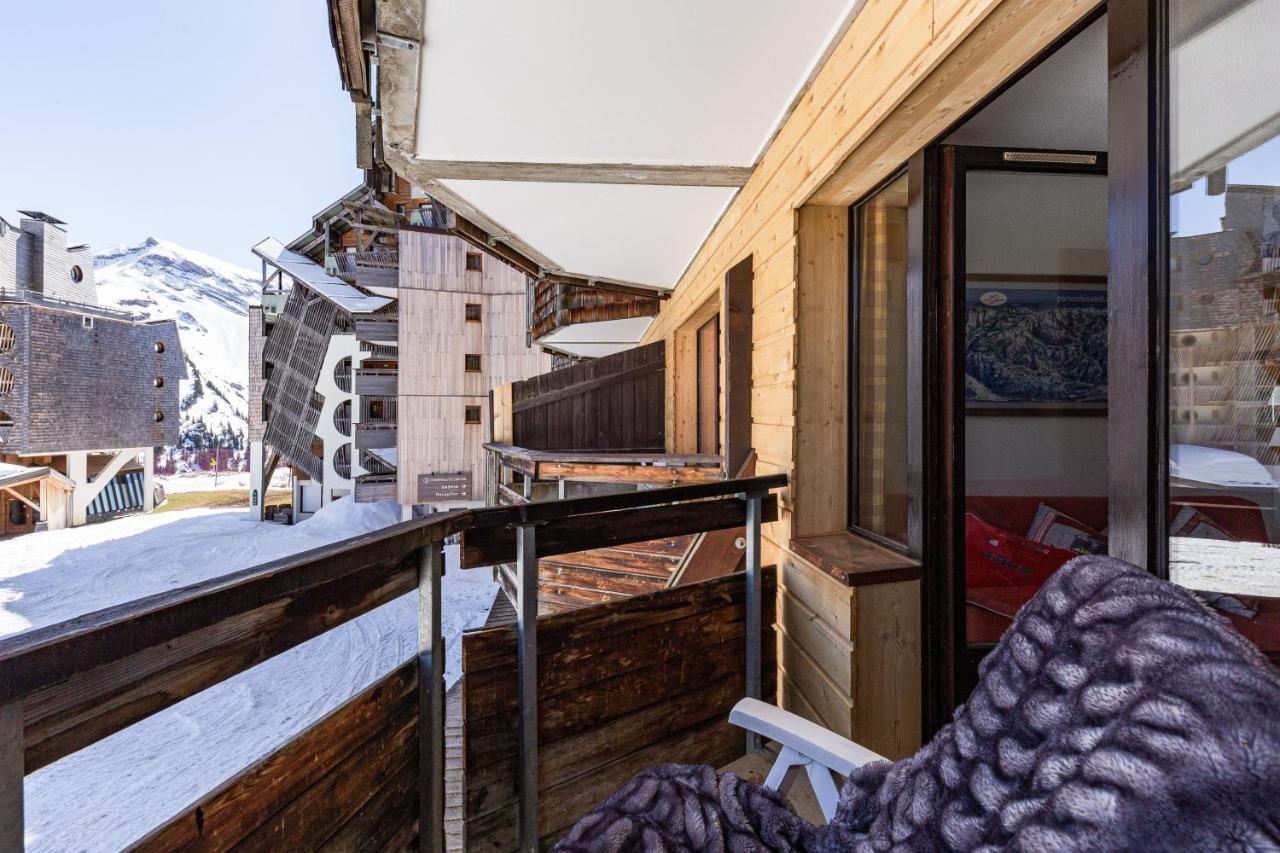 Chalet Dahu By Avoriaz Chalets Экстерьер фото