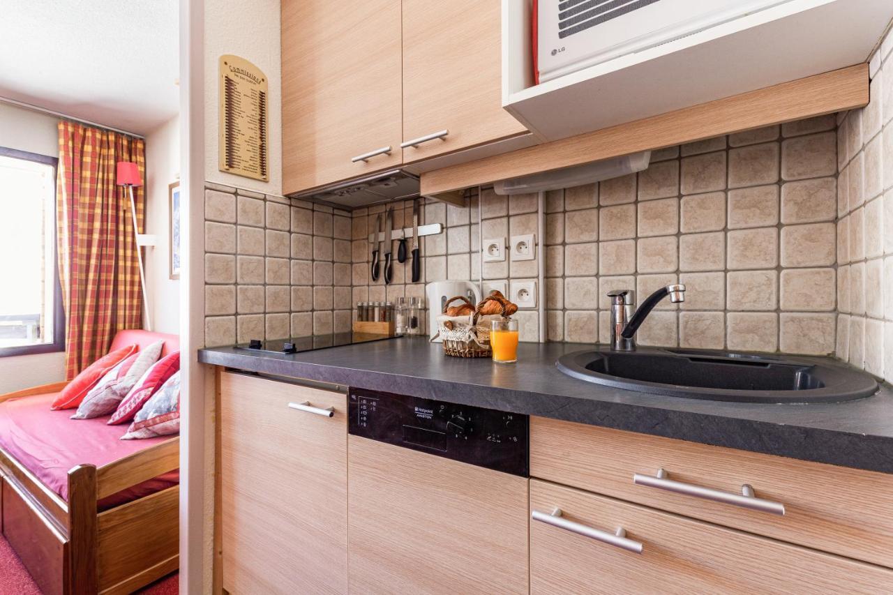 Chalet Dahu By Avoriaz Chalets Экстерьер фото